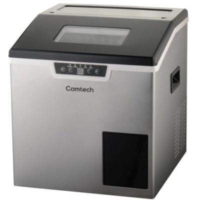 Camtech - machine &agrave; gla&ccedil;ons 180w 15 kg/24h zbs-20b -