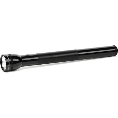 Maglite - Lampe torche S5D - IPX4 - 5 piles Type D - 151 lumens - 43cm - Noir