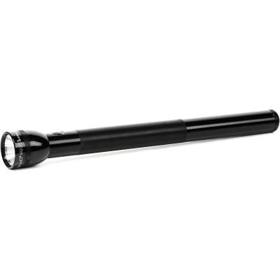 Lampe torche Maglite S6D 6 piles Type d 49 cm - Noir - Noir