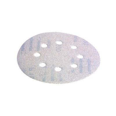 Makita - 10 Disques abrasifs Diam. 125 mm -P333420-320