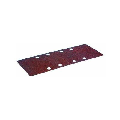 P-31837 Papier abrasif Grain 40 (l x l) 230 mm x 93 mm 10 pc(s) X290522 - Makita