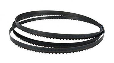 Makita 792558-0 Lame de scie &agrave; ruban pour&nbsp;M&eacute;taux/PVC 24 dents