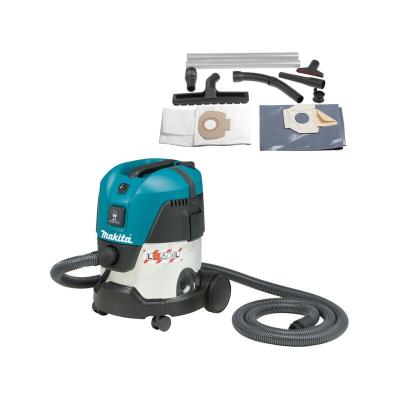 Aspirateur 15L 1000W 210 MBar MAKITA - VC2012L 