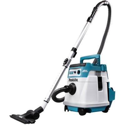 Makita MAK0829, Aspirateur 36V 2 x 18V Li-ION batterie-DVC156LZX1