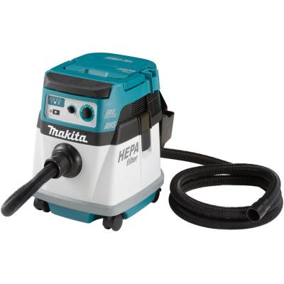 Aspirateur Makita DVC154LZ 18Vx2