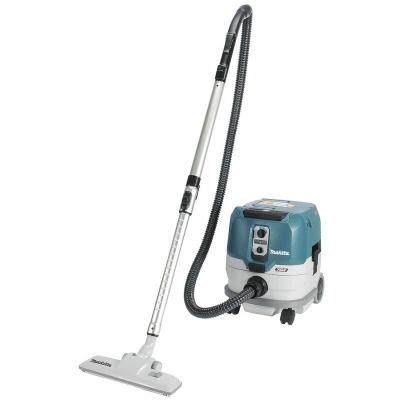 Makita Aspirateur sans fil 40V, sans batterie ni chargeur - VC005GLZ