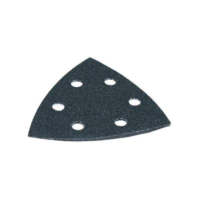 Assortiment triangles abrasifs pour PIERRE/VERRE -MAKITA B-21733