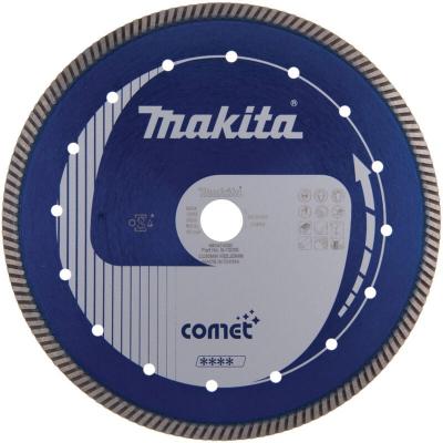 Makita - Disque Diamant Comet230 Turbo B-13035 - Mak-B-13035