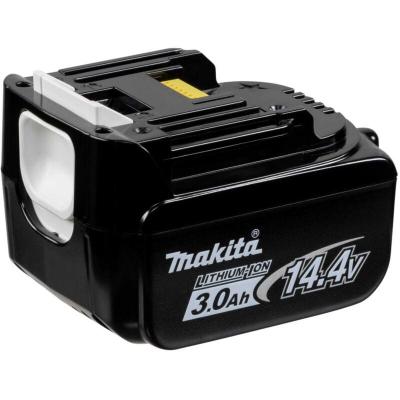 Makita BL 1430B 197615-3 Batterie pour outil 14.4 V 3 Ah Li-Ion