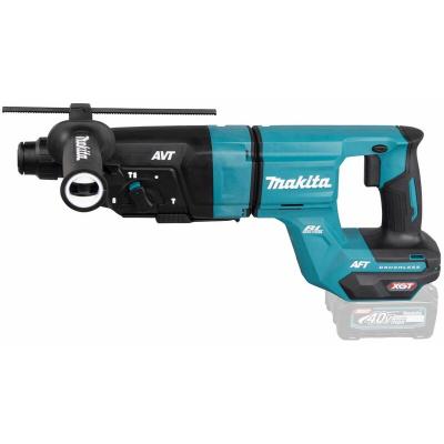 Perforateur makita hr007gz xgt (machine seule)