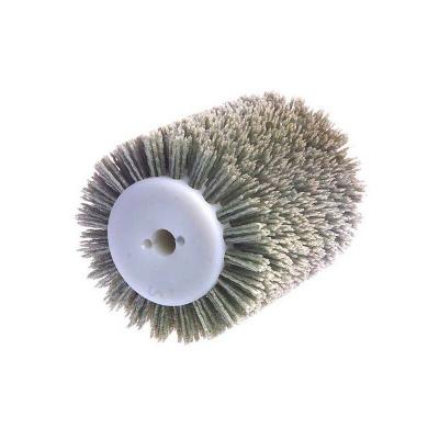 Brosse abrasive nylon MAKITA - grain 60 - P-04422