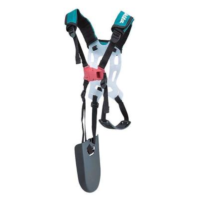 Harnais pectoral pour d&eacute;broussailleuse - Makita 122906-3
