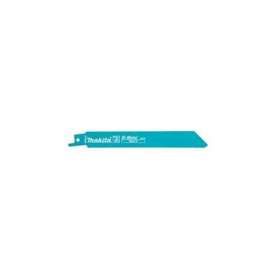 Makita - Lame de scie bim&eacute;tal - Pour acier et innox - 130 mm