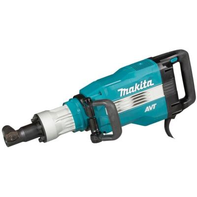 HM1511 Marteau perforateur SW30 1850 w - Coffret - 48,9 j - Makita