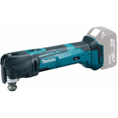Outil Multifonctions oscillant MAKITA DTM51ZJX2 18V LXT (machine nue)