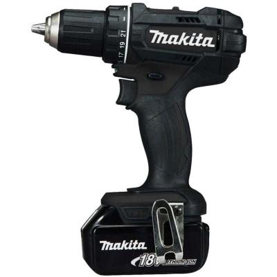 Makita Perceuse visseuse 18 V 3,0 Ah - DDF482RFEB