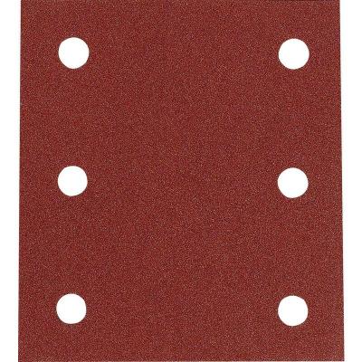 Abrasif 114X102 G100 10P vlc P-33118 - MAK-P-33118 - Makita