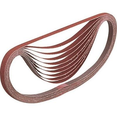 MAKITA P-43359 - Pack 5 lijas 13x533 mm para 9032 grano 100