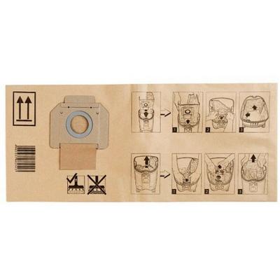Sacs en papier pour 446L-VC3012L Makita P-70194