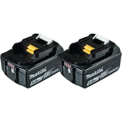 Makita 197288-2 Batterie et Chargeur d&rsquo;Outil &eacute;lectroportatif