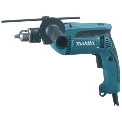Perceuse &agrave; percussion manuelle Makita 680W 13mm