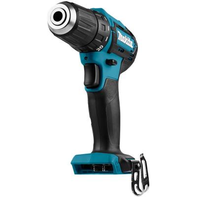 Makita Df333dzj Cordless Impact Drill Bleu,Noir