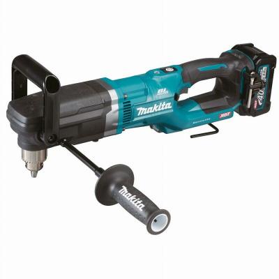 Perceuse visseuse d'angle 40V max MAKITA 1 batt.BL4040 + chargeur DC40RA - DA001GM101