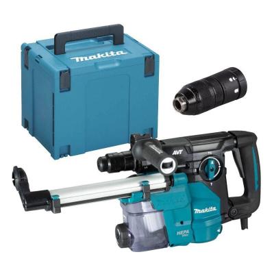 Makita Perfo-burineur SDS-Plus 850 W 30 mm MAKITA - HR3012FCWJ