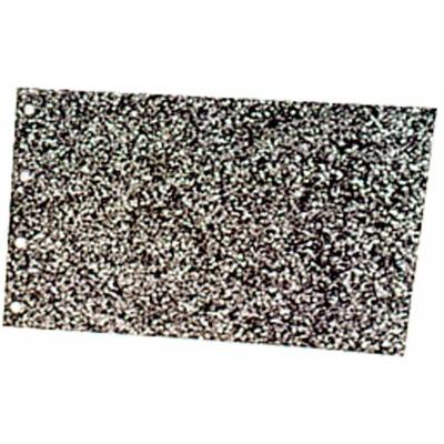 Patin graphite pour ponceuse 9404 r&eacute;f. 193201-8 - Makita
