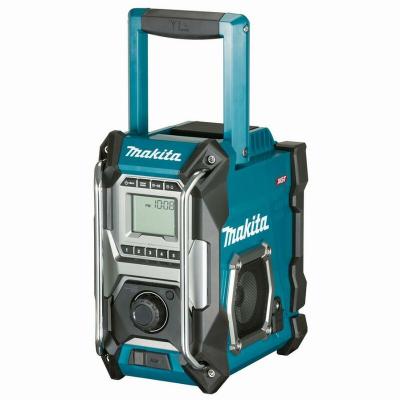 Radio de chantier 12 &agrave; 40V Li-Ion - Sans batterie, ni chargeur - MR001G