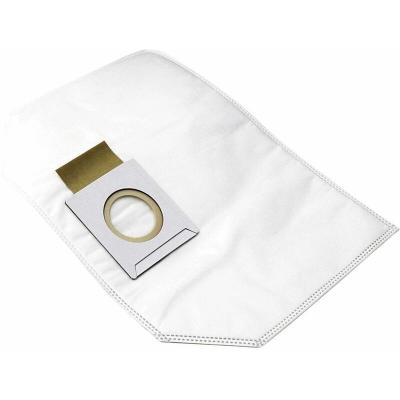 Sac &agrave; poussi&egrave;re en papier filtre pour DVC260 - 10 pieces - 197903-8