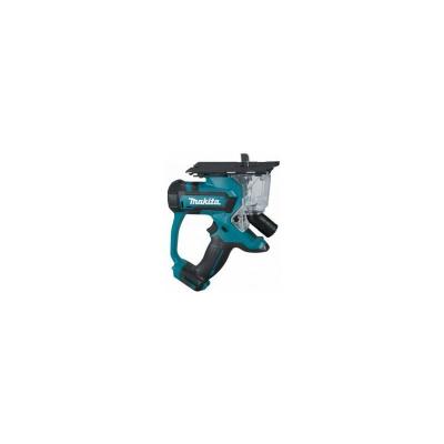Makita SD100DZ - Scie&agrave; plaque de pl&acirc;tre -10,8V Li-ion - Machine seule
