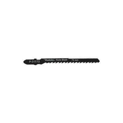 Makita P-31572 Lame de scie sauteuse HGS24DV 5 pc(s)