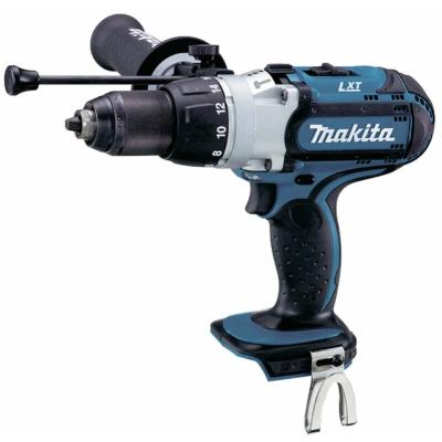 Makita Perceuse &agrave; percussion sans fil DHP451Z