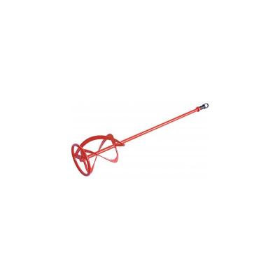 Malaxeur 650x140mm avec embout m14 (tr&egrave;s forte viscosit&eacute;) 