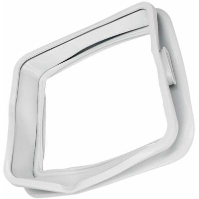 Manchette de hublot pour lave-linge Whirlpool bosch - Siemens