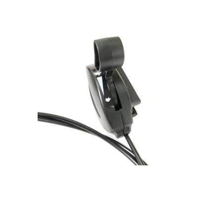 Cable accelerateur + boitier 181005511/0 pour Tondeuse a gazon Ggp