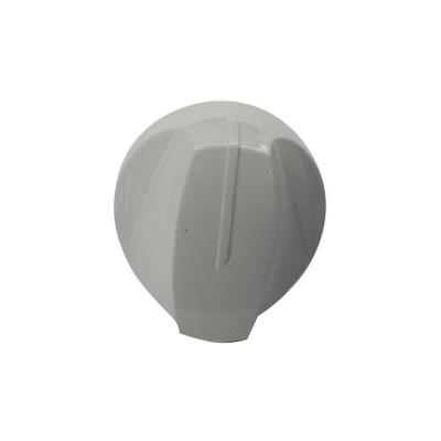 Manette blanche de gaz pour four Faure 342554901