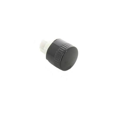 Manette noire 42134894 pour Four FAR - NC