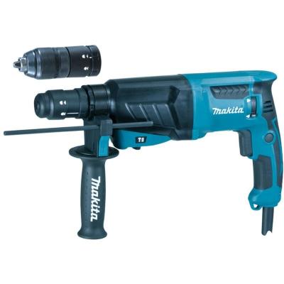Perforateur burineur Makita SDS-Plus 800W - 26 mm - HR2630T