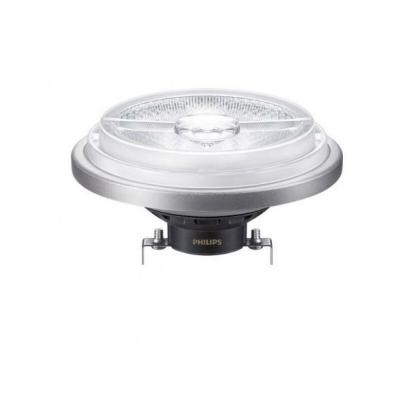 Philips - Mas ampoule led expertcolor mlr1115092740x2-g53 10,8w 2700k