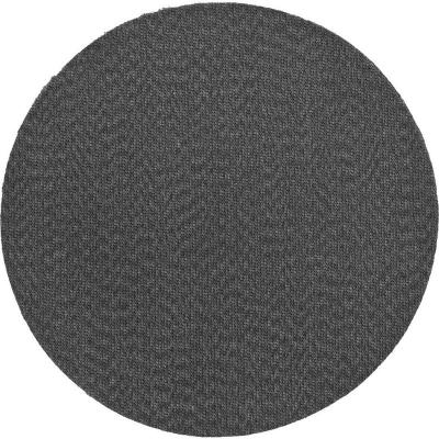 Adaptateur disque velcro - autocollant D. 250 mm STKTSM250AUF