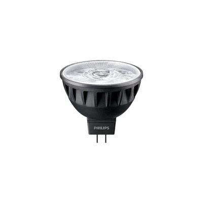 Lampe LED Master LEDspot ExpertColor GU53 IRC 92 75 W 520 lm 4000K