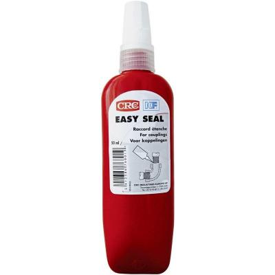 Raccord &eacute;tanche Easy Seal flacon 50ml - KF - 30698