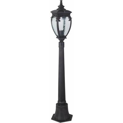 Maytoni Fleur Borne d'Ext&eacute;rieur Bronze Antique, IP44