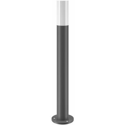 Maytoni Lighting - Maytoni Willis Borne ext&eacute;rieure grise, IP54