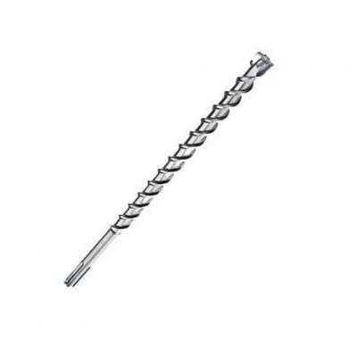 Ribimex - Foret, m&egrave;che sds max 600 mm diam 22 4 t&ecirc;tes