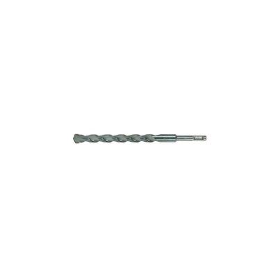 Ribitech 04323 Foret &agrave; b&eacute;ton SDS pour Marteau Perforateur 260 mm &oslash; 8mm