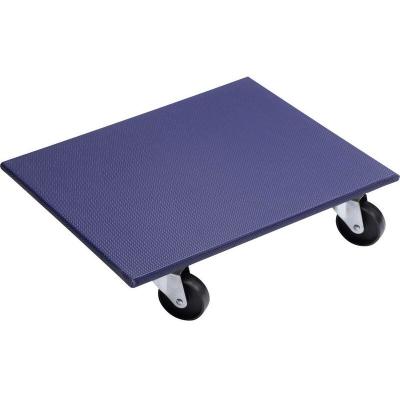 Meister Werkzeuge - Chariot de transport Charge max: 400 kg bois