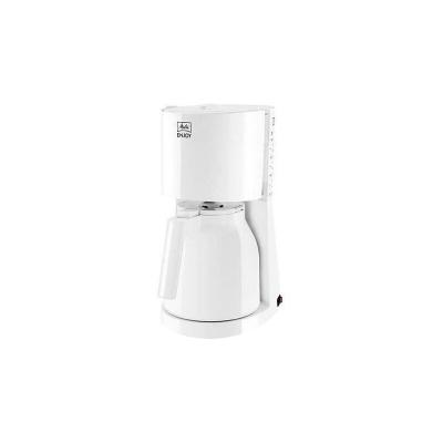 Melitta Enjoy II Therm 1017-05 blanc